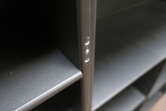 3 stk. reoler MONTANA