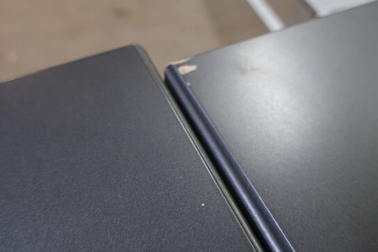 3 stk. reoler MONTANA