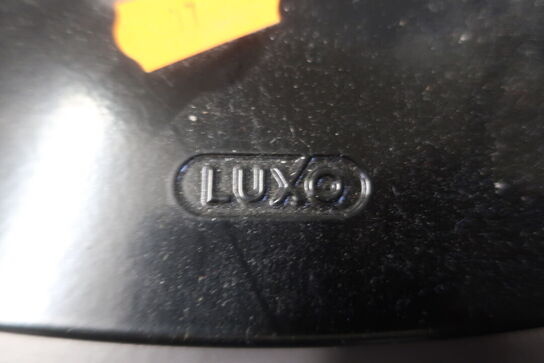 2 stk. bordlamper LUXO