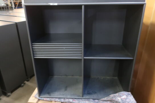 3 stk. reoler MONTANA