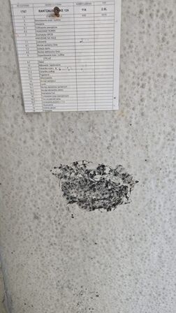 Færdigproduceret badekabine - Ready bathroom 2015x2400