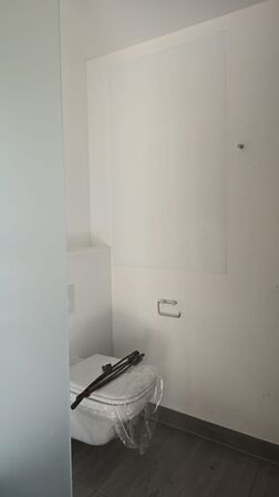 Færdigproduceret badekabine - Ready bathroom 2015x2400