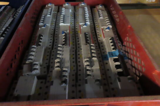 Parti automatsikringer