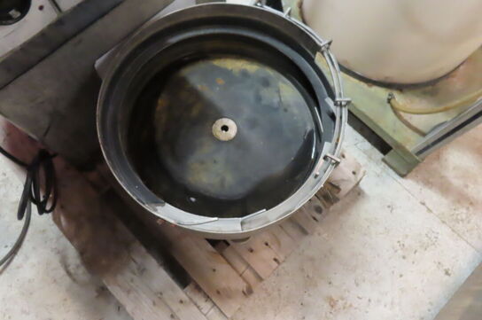 Hydraulikstation ACHESON