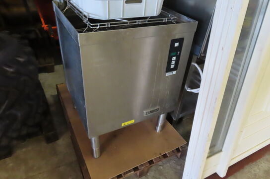 Industriopvasker ZANUSSI
