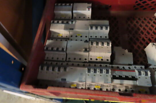 Parti automatsikringer