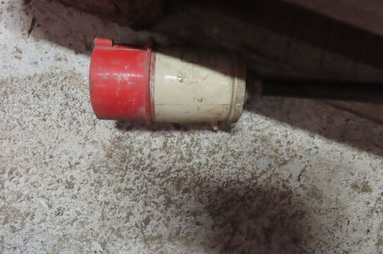 Svejseværk KEMPPI KEMPOMAT 3200