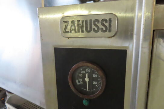 Industriovn ZANUSSI