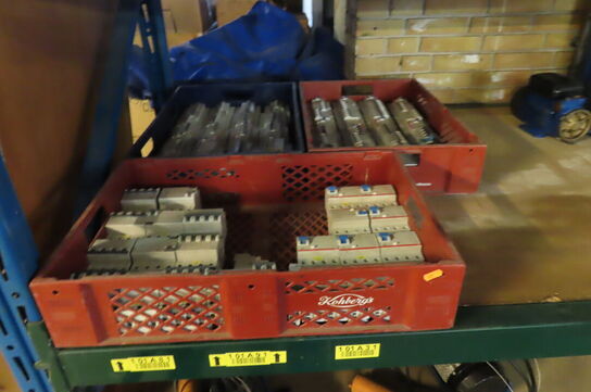 Parti automatsikringer