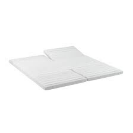 Huma Nordic H split topmadras 160x200x6 cm 