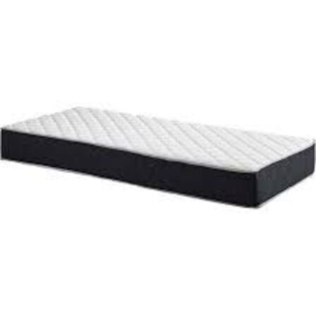 Nordisk Fjer LUX skummadras 140x200x24 cm 7 Zoner