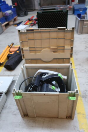 Dyksav FESTOOL AT 65 EB/1