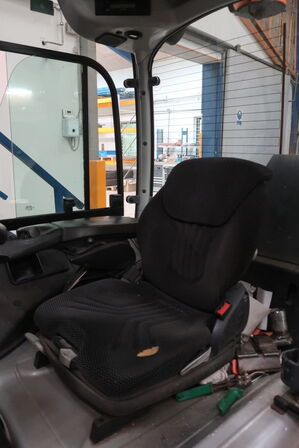 El. truck STILL RX 20-20 P (læs beskrivelse)