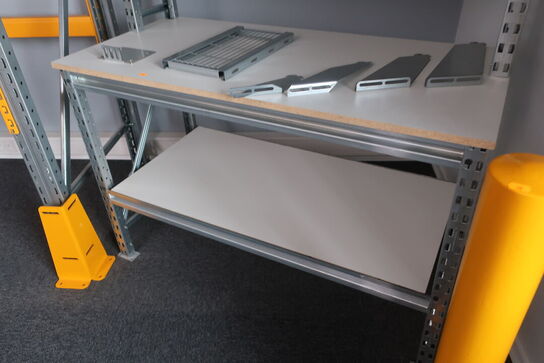 Arbejdsbord