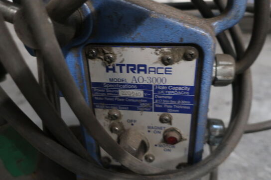 Magnetboremaskine ATRA ACE AO-3000