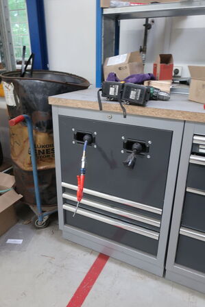 Arbejdsbord