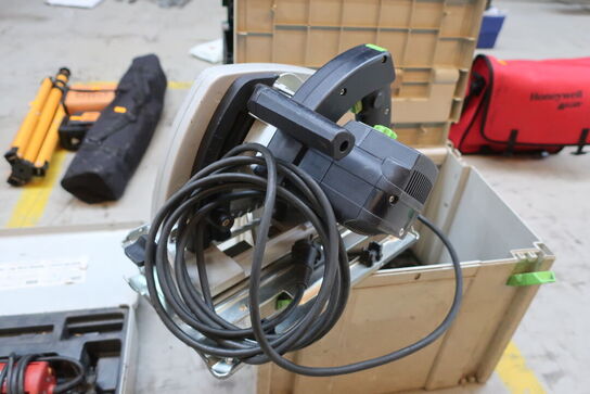 Dyksav FESTOOL AT 65 EB/1