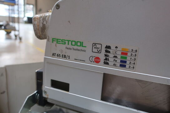 Dyksav FESTOOL AT 65 EB/1