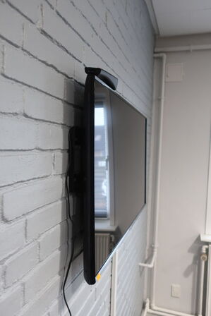 Fjernsyn 43" SAMSUNG UE43J5505AK