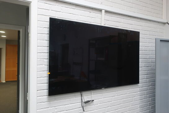 Fjernsyn 65" SAMSUNG UE65KS8005T