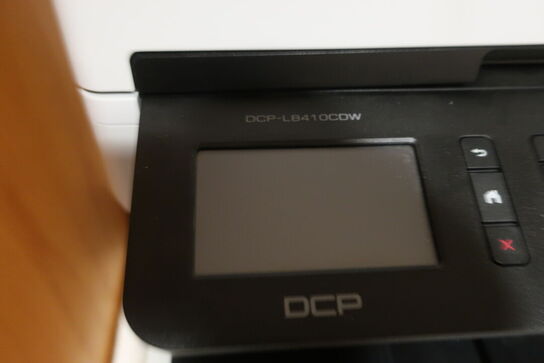 Printer BROTHER DCP-L8410CDW