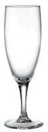 24 stk. Champagneglas Elegance 17 cl