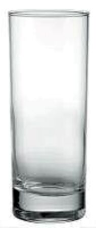24 stk. Drinksglas Islande Hi-Ball 33 cl