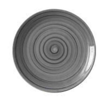 24 stk. DEMO - Tallerken Isabelle Saturn Ø24 cm