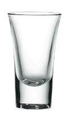 48 stk. Snaps-/bitterglas Stamper Dublino 5,7 cl