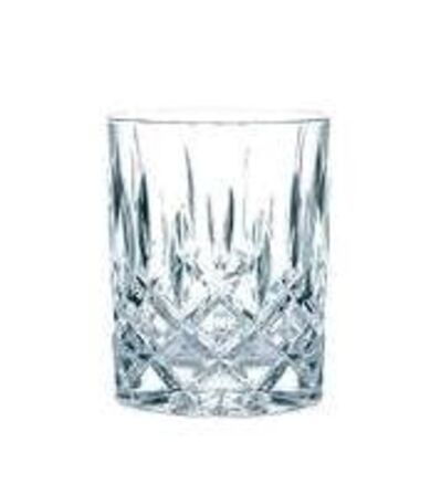 12 stk. Whisky/cocktailglas 29,5 cl Riedel Bar