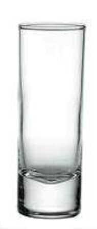 72 stk. Snaps-/bitterglas Islande 6,5 cl