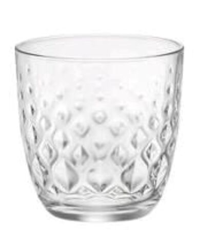 30 stk. Vandglas 29,5 cl H85 mm GLIT
