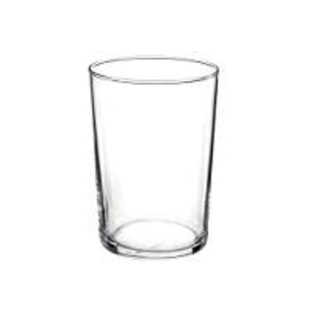 21 stk. Vandglas klar 50 cl Bodega
