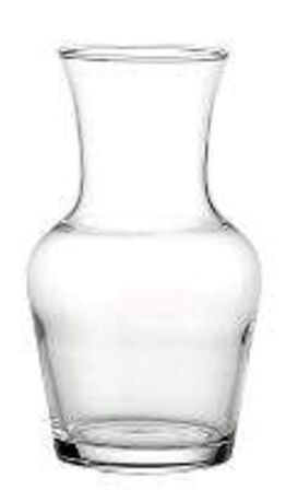 36 stk. Karaffel Luminarc 25 cl
