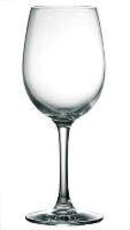 24 stk. Hvidvinsglas Cabernet Tulip 25 cl