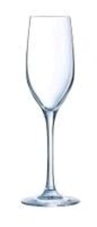 17 stk. Champagneglas 17 cl Sequence