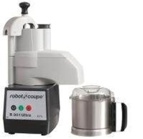 Cutter/Blender R 301 Ultra D Robot Coupe