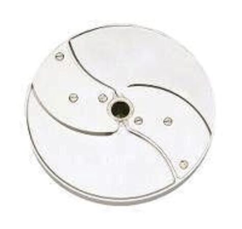 Skæreskive 0,6 mm til mandler diam190 mm Robot Coupe