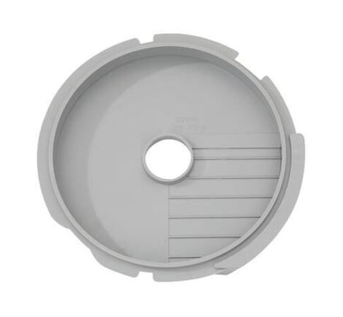 Pommes frites sæt 8x8 mm diam 190 mm Robot Coupe