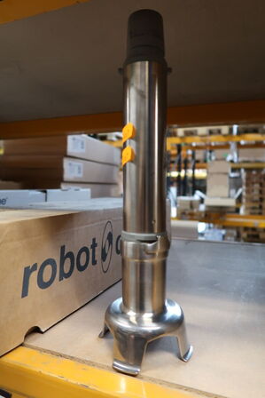 Blenderstav CMP 250 Combi Robot Coupe (Demo)