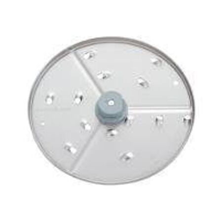 Råkostskive 6 mm diam 175 mm Robot Coupe