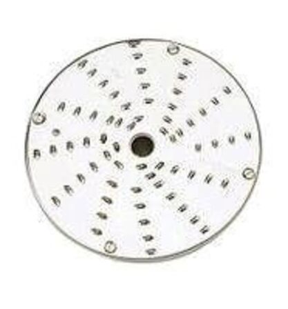 Råkostskive 2 mm diam 190 mm Robot Coupe