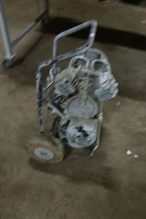 Kompressor TJEP 20/360-2