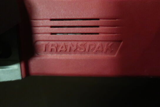 Båndmaskine TRANSPAK