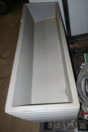 23 stk. plastikbajler