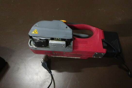 Båndmaskine TRANSPAK