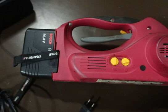 Båndmaskine TRANSPAK