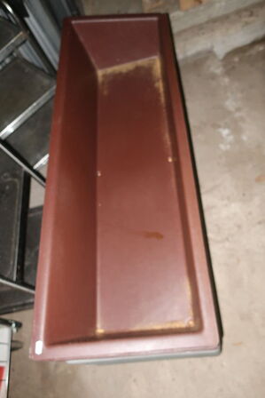 20 stk. plastikbajler