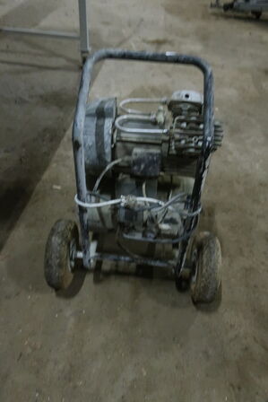 Kompressor TJEP 20/360-2