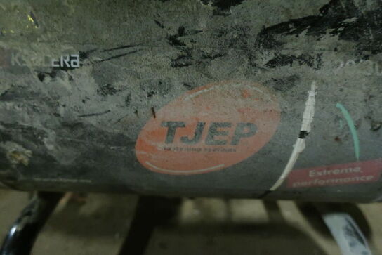 Kompressor TJEP 20/360-2